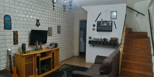 Casa - Parque Sao Lucas - Ref: 2646 - V-ca179