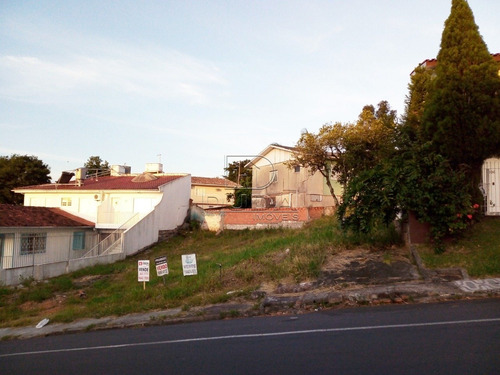 Imagem 2 de 4 de Terreno - Sao Cristovao - Ref: 32876 - V-32873