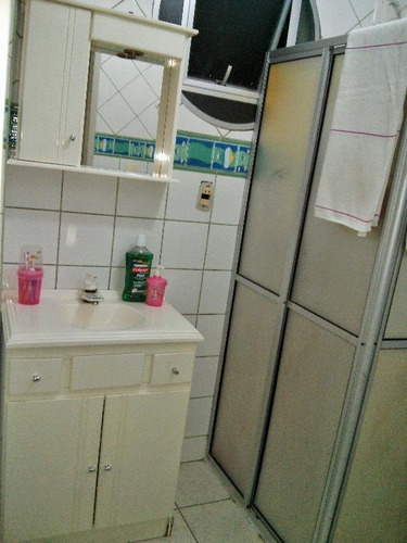 Imagem 9 de 17 de Apartamento Residencial À Venda, Kobrasol, São José. - Ap2382