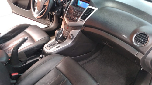 Imagem 12 de 14 de Chevrolet Cruze 2013