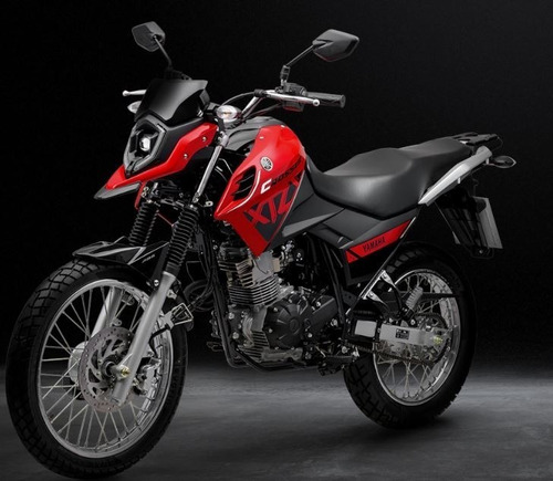 Imagem 2 de 25 de Yamaha - Xtz 150 Crosser S - 2023 - F