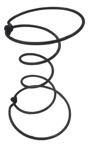 Mola Para Assento De Sofá Bonnel (kit Com 15 Molas)