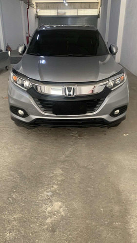 Honda HR-V 1.8 Ex Flex Aut. 5p