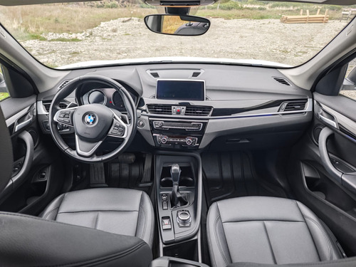 BMW X1 2.0 Sdrive 18 D Dynamic