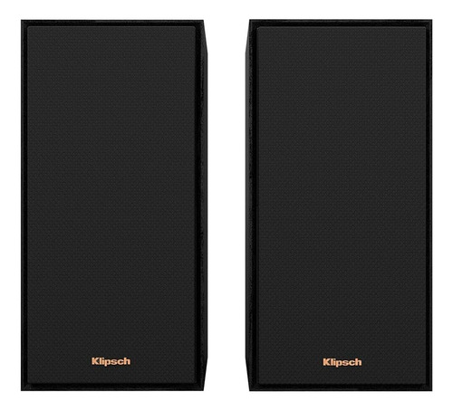Bocina Klipsch R-40pm Negro