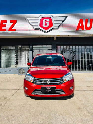 Suzuki Celerio 2018 1.0 Gl 5p