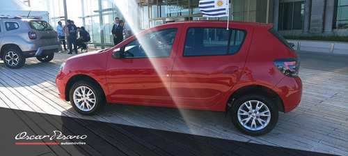Renault Sandero LIFE