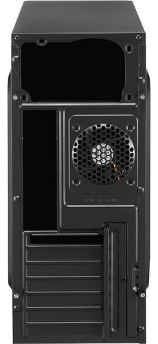 Armario Aerocool V3x Window Mid Tower para jugadores