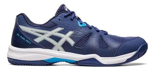 Asics gel shop padel competition sg