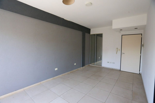 Departamento Monoambiente En Venta En Burzaco