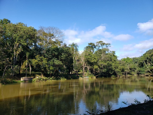 Chácar, Sítio, Venda E Compra, Campo Limpo Paulista, Moinho - Ch00073 - 69272493