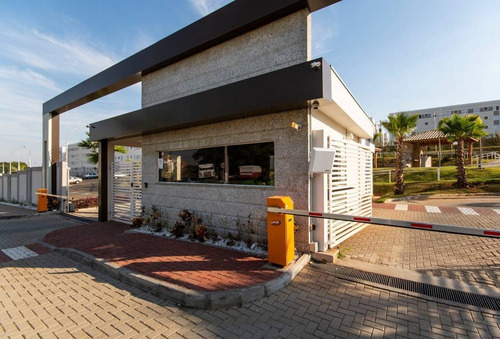 Imagem 7 de 7 de Venda - Apartamento - Jardim Bertoni - Americana - Sp - M755111