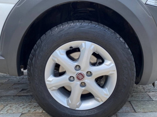 Imagem 3 de 6 de Fiat Strada 1.4 Mpi Freedom Cs 8v Flex 2p Manual