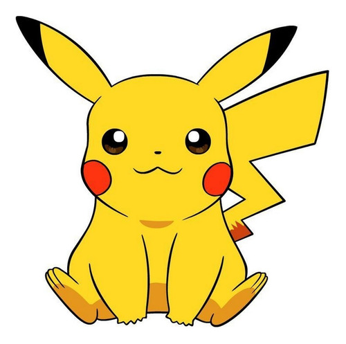 Funko Pop! Games Pikachu / Pokémon 842