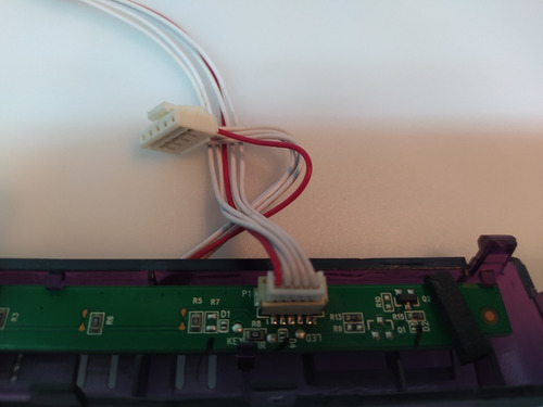 Botonera E Ir Atvio Atv-32sm 40-40d150-fbb2lg (Usado)