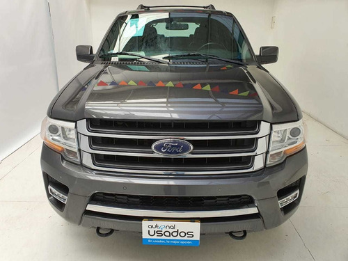 Ford Expedition Limited 3.5 Aut 4x4 2017 Dmv309