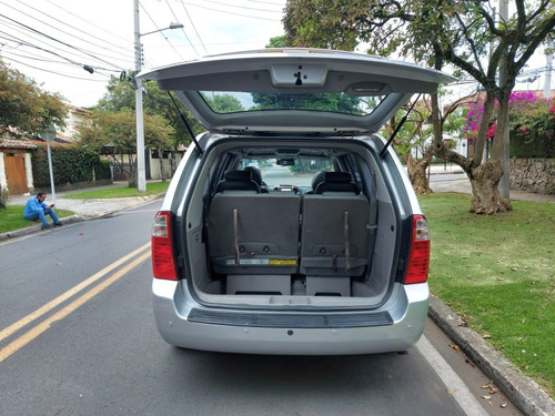 Kia Sedona Carnival At Diesel 3.0 Cc 7 Pts