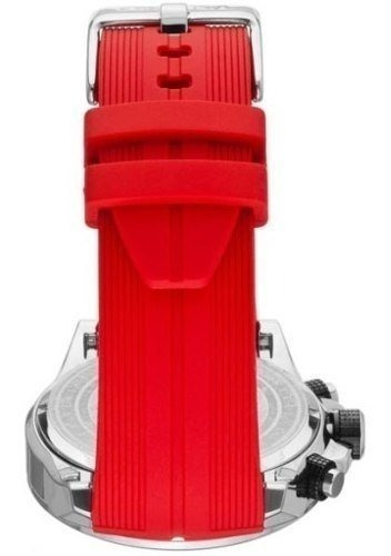 Reloj Festina Chrono Rojo Hombre F20376.6