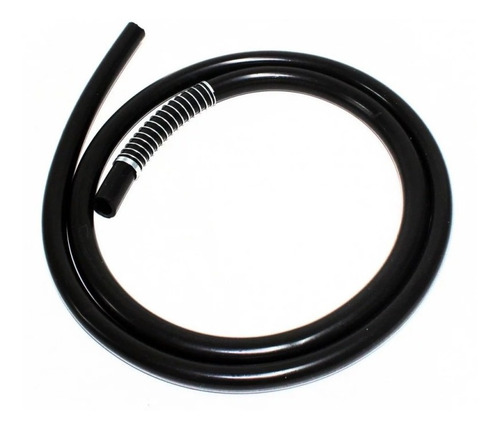 Imagem 2 de 2 de Mangueira Silicone Anti Chamas Mola Narguile Barato