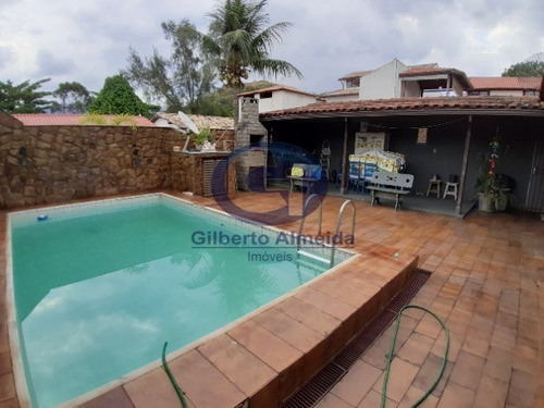 Imagem 6 de 20 de Casa 3 Quartos A Venda No Condomínio Gramado Na Taquara Em Jacarepaguá - J-62194 - 69237915