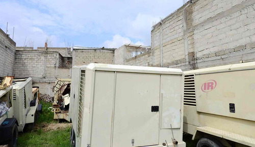 Imagen 11 de 14 de Terreno En Venta San Miguel Chalma Atizapán