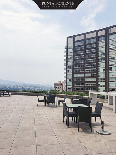 Imagen 21 de 26 de Departamento En Venta - Isola, Bosque Real, Huixquilucan - 3