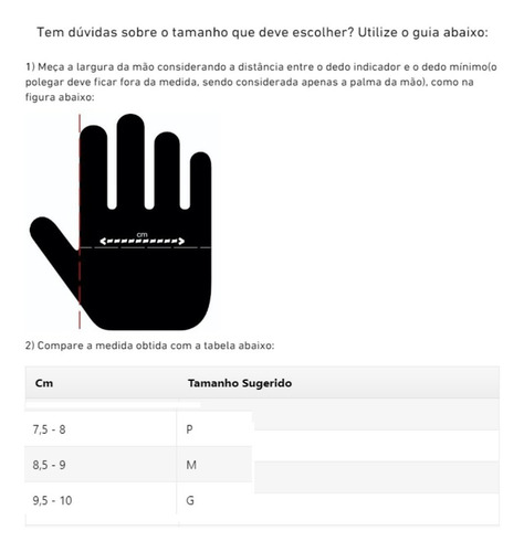 Luvas descartáveis Descarpack Luva de vinil sem pó tamanho G de vinil x 100 unidades