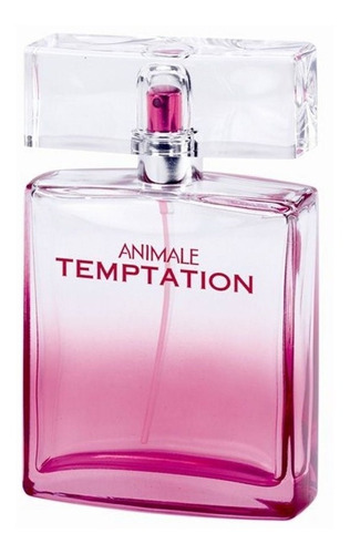 Perfume Animale Temptation 100ml Original 100%