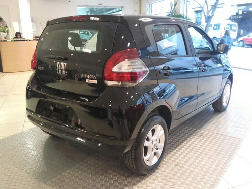 Imagen 5 de 19 de Fiat Mobi Like Retira Con Anticipo Minimo O Tu Usado L