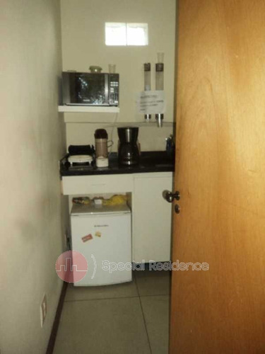 Imagem 6 de 15 de Sala-à Venda-barra Da Tijuca-rio De Janeiro - 700017