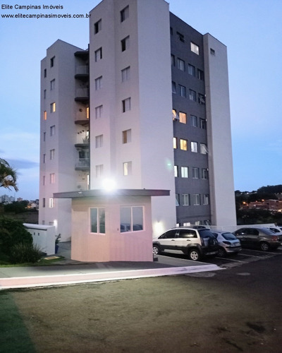 Imagem 2 de 27 de Apartamento - Ap02191 - 70751620