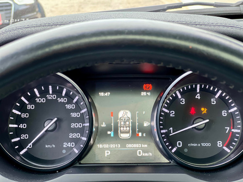 Land Rover Evoque 2.0 Si4 Dynamic 3p
