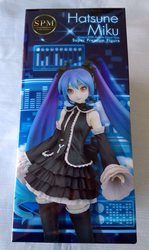 Hatsune Miku Infinity