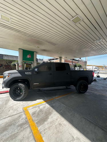 GMC Sierra 5.4 Crew Cabina All Terrain 4x4 At