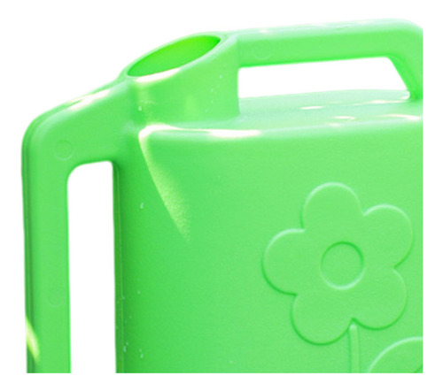 Regadera Para Plantas De Interior Regadera De Flores Con