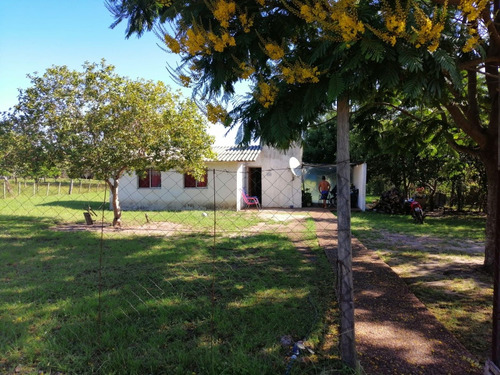 Se Vende Excelente Propiedad En Salto