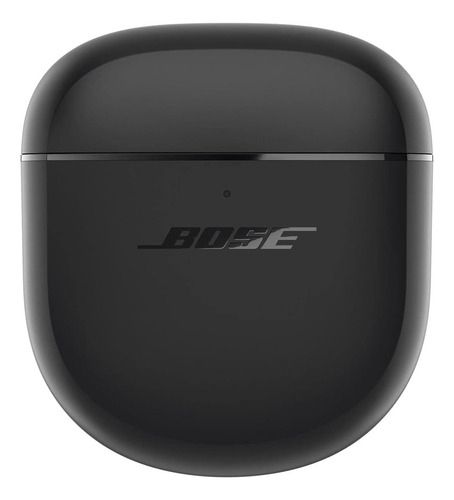 Bose Funda De Carga Para Auriculares Quietcomfort Ii, Negro