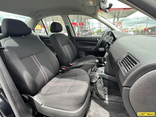 Volkswagen Jetta Europa 2.0cc Mt Aa 4x2