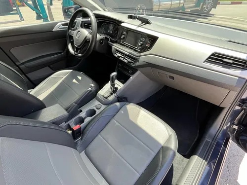 Volkswagen Virtus Highline 1.6cc AT AA 4X2