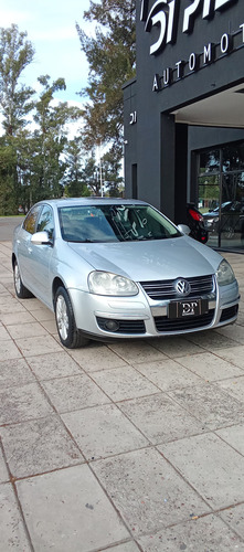 Volkswagen Vento 1.9 I Luxury Dsg