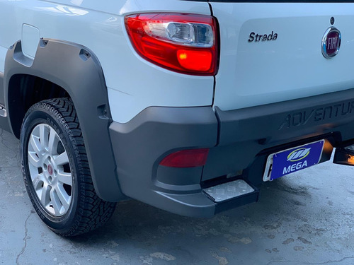 Strada Adventure 1.8 Cd