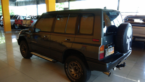 Suzuki Sidekick Automático 1.6 1993 Gasolina