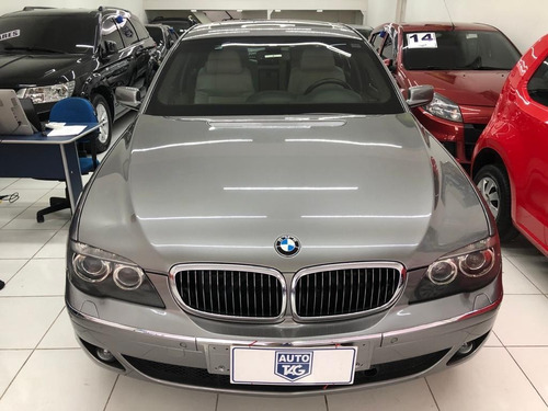 Bmw 760li 6.0 V12 - 2006