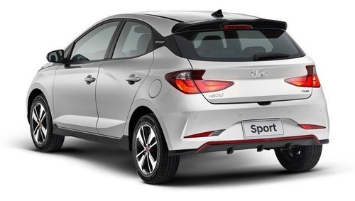 Hb20 Tgdi Sport