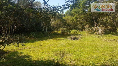 Imagem 20 de 23 de Chácara Com 1 Dormitório À Venda, 2500 M² Por R$ 190.000,00 - Chácara São Fernando - Itanhaém/sp - Ch0023