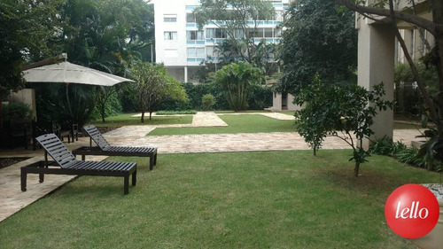 Imagem 27 de 30 de Apartamento - Ref: 230657