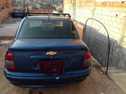 Imagem 5 de 6 de Chevrolet