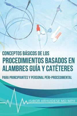 Libro Conceptos Basicos De Los Procedimientos Basados En ...