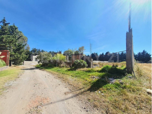Imagen 5 de 12 de Terreno Venta En Cacalomacan