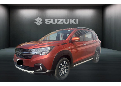 Suzuki Ertiga 2022